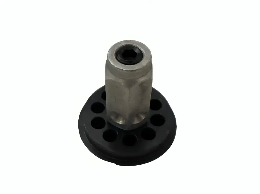 VALVULA DE SUCCION COMPRESOR-LB361-BLACKMER