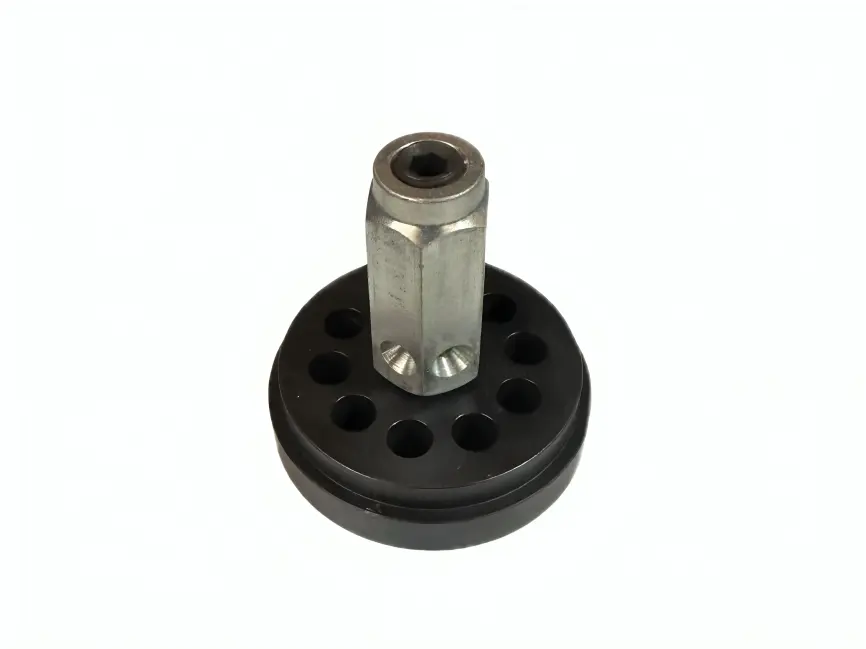 VALVULA DE SUCCION COMPRESOR-LB601-BLACKMER 