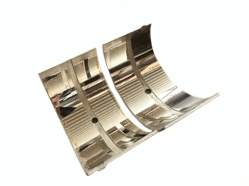 METALES PARA COMPRESOR-LB601B-BLACKMER