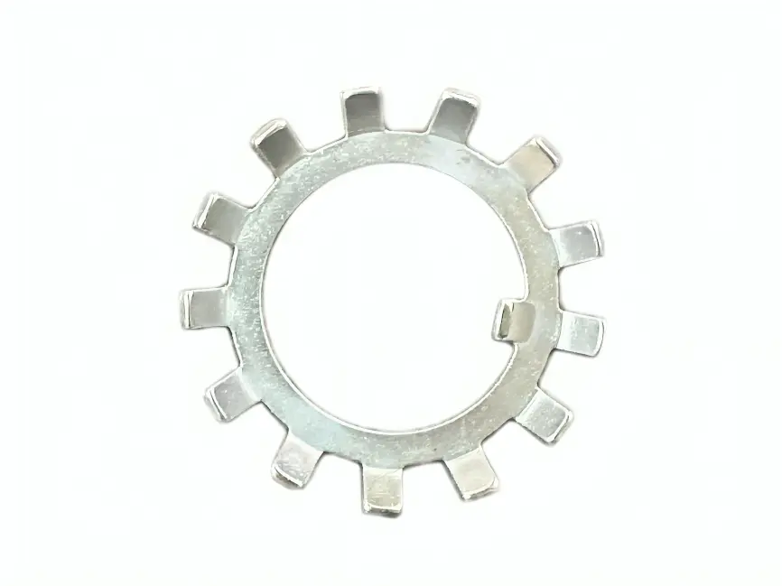 COLLAR/SEGURO PARA BALERO BOMBA-LGLD3E-BLACKMER