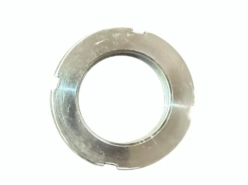 TUERCA DE AJUSTE PARA BALERO-LGLD2E-BLACKMER