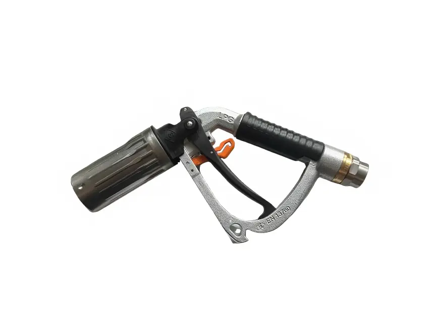 PISTOLA PARA DISPENSARIO - ELAFLEX NOZZLE