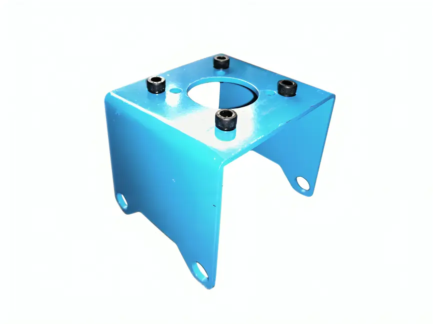 BRACKET A/C MISER 2
