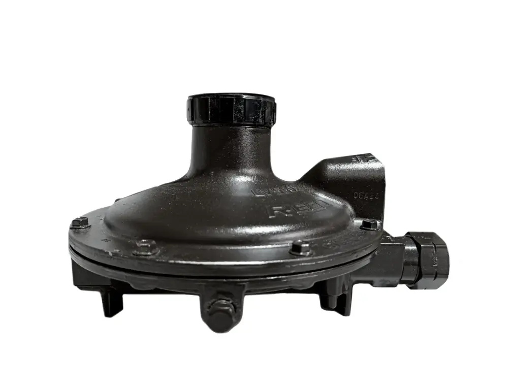 REGULADOR BAJA PRESION ROSCADO-3/4 IN-REGO