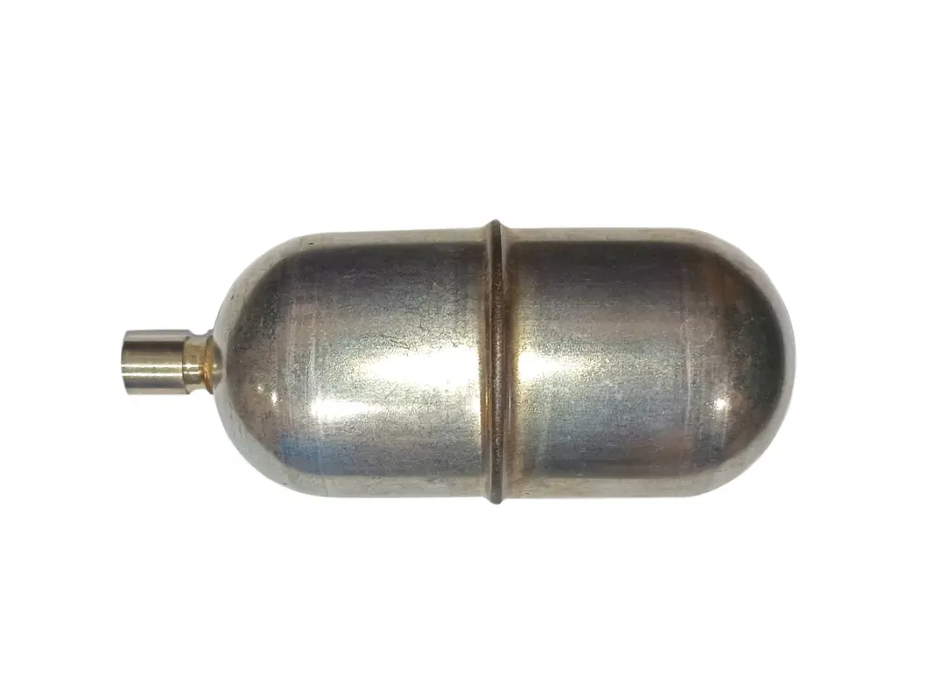 BULBO PARA TUBO DE MAGNETEL-ROCHESTER