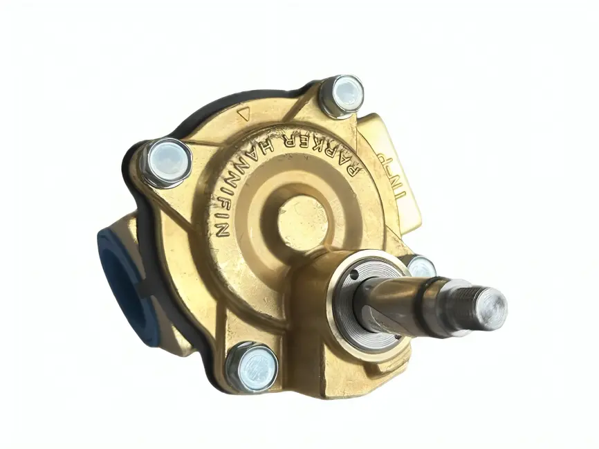VALVULA SOLENOIDE BOBINA 1 IN 7 - SKINNER