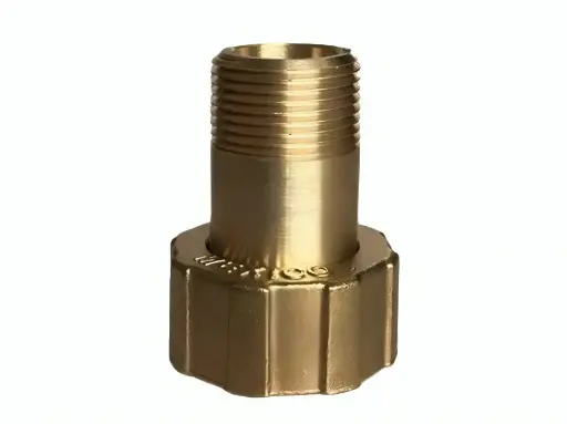 [PYP-008AE44] ACOPLADOR LIQUIDO 1 IN - PYPESA 