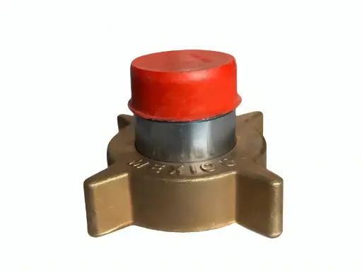 [PYP-008AE46] ACOPLADOR LIQUIDO 2 IN - PYPESA 