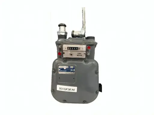 [AME-AC250] MEDIDOR FASE VAPOR AMERICAN METER 1 IN 466