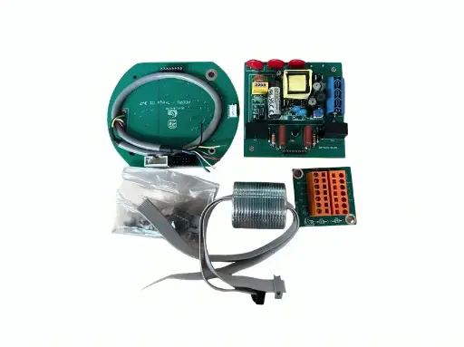 [PEG-72-003-0306-V] KIT ACTUALIZACION TROYA III